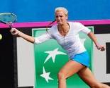 Dea Herdželaš u finalu ITF turnira u Tunisu