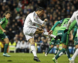 Real izjednačio rekord Barce, Ronaldo hat-trickom do 200. gola u Primeri