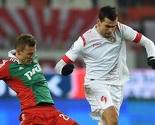 Haris Handžić za Klix.ba: Zadovoljan sam svojim učinkom, ipak sam debitant u Rusiji