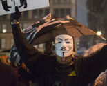 Nastavljeni protesti širom SAD, u Californiji izbilo nasilje