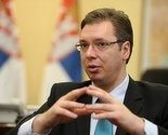 Vučić: Ne odustajemo od EU, niti od teritorijalnog integriteta
