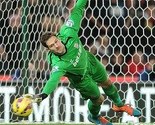 Begović: Moja budućnost je u Stoke Cityju