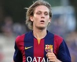 Halilović majstorskim golom donio pobjedu Barceloni B protiv Girone