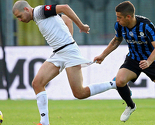 Lazio i Atalanta preokretima do pobjede, Genoa savladala Milan
