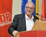 Selim Bešlagić za Klix.ba: Bojim se da SDP-u sada prijeti osipanje članstva