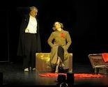 Predstava Ay Carmela u Kamernom teatru 9. decembra