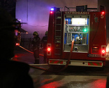 Tuzla: Ljekari se bore za život 15-godišnjaka povrijeđenog u požaru