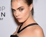 Konjic: Cara Delevingne je predebela za Victoria’s Secret