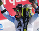 Ted Ligety pobjednik veleslaloma u Beaver Creeku