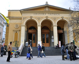 Tržnica Markale danas ne radi zbog postavljanja rashladne opreme