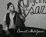 Promocija CD-a sazlije Ćamila Metiljevića u BlackBoxu