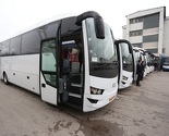 Centrotrans kupio 22 nova autobusa, u KS uvedena četiri nova vozila sa videonadzorom