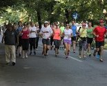 Članovi Škole trčanja Klix utrčat će u Novu 2015. godinu
