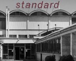 Radnik fabrike namještaja Standard teško povrijeđen, pritisnuo ga lift