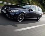 VATH tunirao obnovljeni Mercedes-Benz E63 AMG S-Model Estate