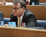 Nikšić za Klix.ba: Lagumdžija neće biti siva eminencija SDP-a, nosim teško breme