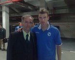 Bajramović za selektorsku poziciju tražio rudarsku plaću