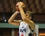 Oglasio se kapiten košarkaške reprezentacije BiH nakon žrijeba za Eurobasket
