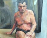 U Galeriji "Roman Petrović" otvorena izložba "Zajedno u umjetnosti"