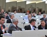 Danas konstituirajuća sjednica državnog Zastupničkog doma