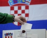 Počela kampanja za predsjedničke izbore u Hrvatskoj