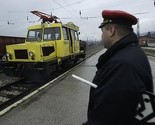 Unska pruga: Voz koji bi povezao BiH sa Jadranom i Crnim morem
