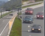 Pogledajte kako se "vozi" autoputevima u BiH