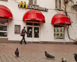 McDonald's i dalje "pada": Gubimo utrku sa konkurencijom, ne prilagođavamo se kupcima