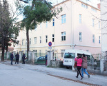 Mostar: Policija oko škole nakon napada na učenike