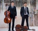 2Cellos snimili novi spot za pjesmu "Shape Of My Heart"