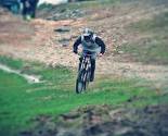 Downhill biciklizam: Pogledajte vožnju kroz trebevićku šumu