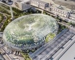 Singapurski aerodrom Jewel Changi će biti najljepši na svijetu