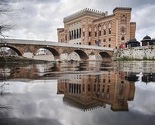 Božićne pjesme i sevdalinke u sarajevskoj Vijećnici