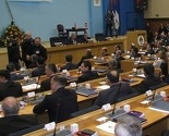Salkić: Većina u NSRS će morati prihvatiti naše prijedloge za potpredsjednike