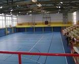 Završena sanacija sportske dvorane u Doboju nakon poplava