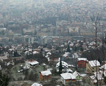 Za vikend oblačno, ali toplije vrijeme