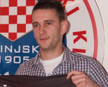 Todorović: Cilj Zrinjskog je odbraniti titulu, bit će mi teško igrati protiv Sarajeva