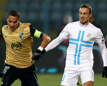 Evropska liga: Kvržićeva Rijeka mora pobijediti Sevillu, Šehićev Qarabag dočekuje Inter