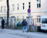 Zbog napada na učenike u Mostaru privedena jedna osoba