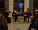 Ambasada Poljske organizirala Božićni koncert u Vijećnici