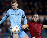 Liga prvaka: Džekin City u osmini finala, Barcelona bolja od PSG-a