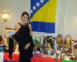 Isidora Borovčanin iz Londona za Klix.ba: Izbor za Miss svijeta će biti veličanstven