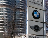 BMW grupa u novembru postigla nove prodajne rekorde