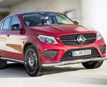 Mercedes zvanično predstavio konkurenta BMW-u X6