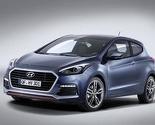 Hyundai i30 uz redizajn dobio i 186 KS