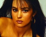 Nikad viđene fotografije Monice Bellucci: Zbog njene ljepote su joj nudili milione