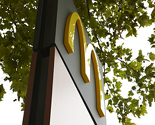 Uskoro snimanje filma o McDonald'su