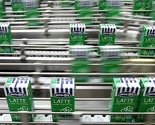 Milkos: Ne otkupljujemo mlijeko s farme na kojoj je utvrđena bruceloza
