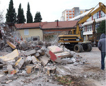 Mostar: Nastavlja se rušenje bespravno izgrađenih objekata