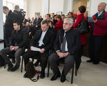 Otvorena nova zgrada Općinskog suda u Mostaru